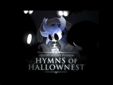 hymns of hallownest